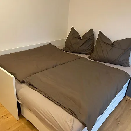 Haus In Ruhiger Lage, 20 Minuten Zum Redbull Ring בית נופש