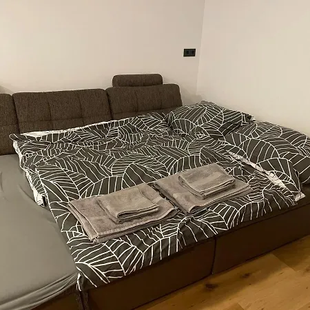 Haus In Ruhiger Lage, 20 Minuten Zum Redbull Ring