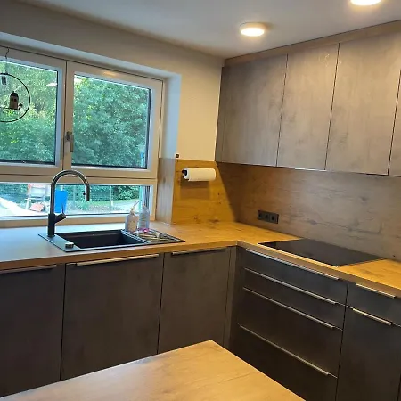 Haus In Ruhiger Lage, 20 Minuten Zum Redbull Ring בית נופש *