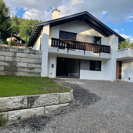 Haus In Ruhiger Lage, 20 Minuten Zum Redbull Ring * Grossing (Liezen)