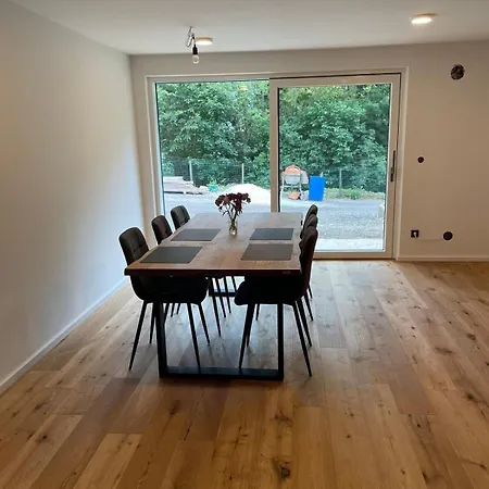 Haus In Ruhiger Lage, 20 Minuten Zum Redbull Ring בית נופש *