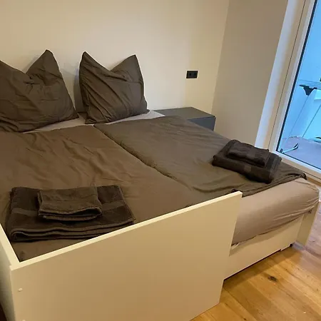 בית נופש Haus In Ruhiger Lage, 20 Minuten Zum Redbull Ring