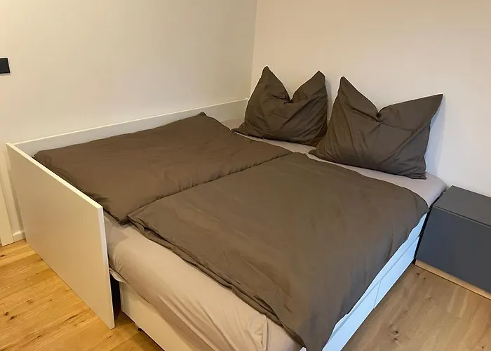 Haus In Ruhiger Lage, 20 Minuten Zum Redbull Ring Ferienhaus