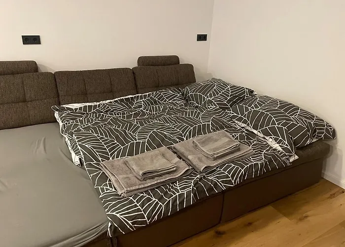 Haus In Ruhiger Lage, 20 Minuten Zum Redbull Ring