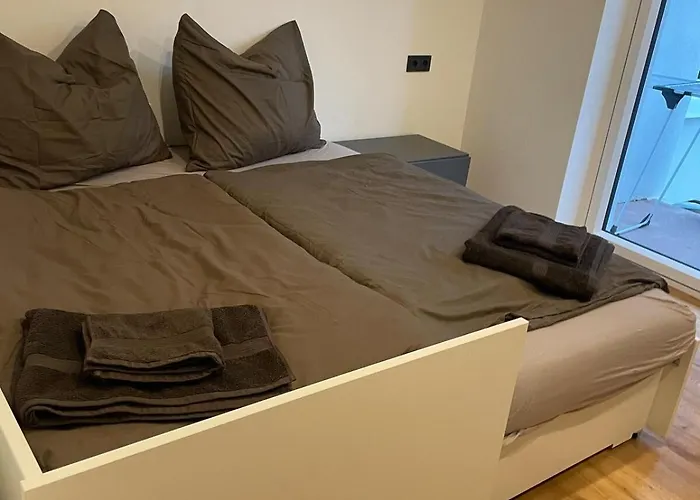 Ferienhaus Haus In Ruhiger Lage, 20 Minuten Zum Redbull Ring