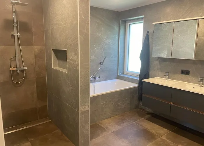 Haus In Ruhiger Lage, 20 Minuten Zum Redbull Ring